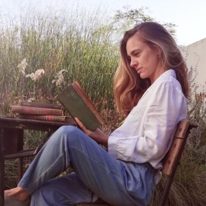 Sociedad Literaria